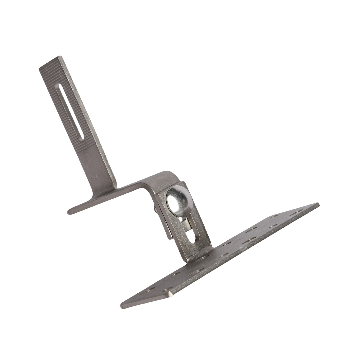 PV Solar Panel Stainless Steel Shingle Roof Hook