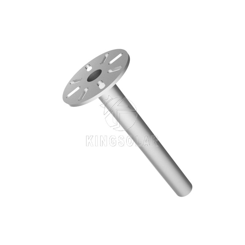 Accessories Large PV Products Ground Screw